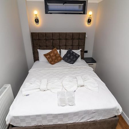 Wond House Otel İstanbul Dış mekan fotoğraf