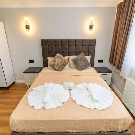 Wond House Otel İstanbul Dış mekan fotoğraf