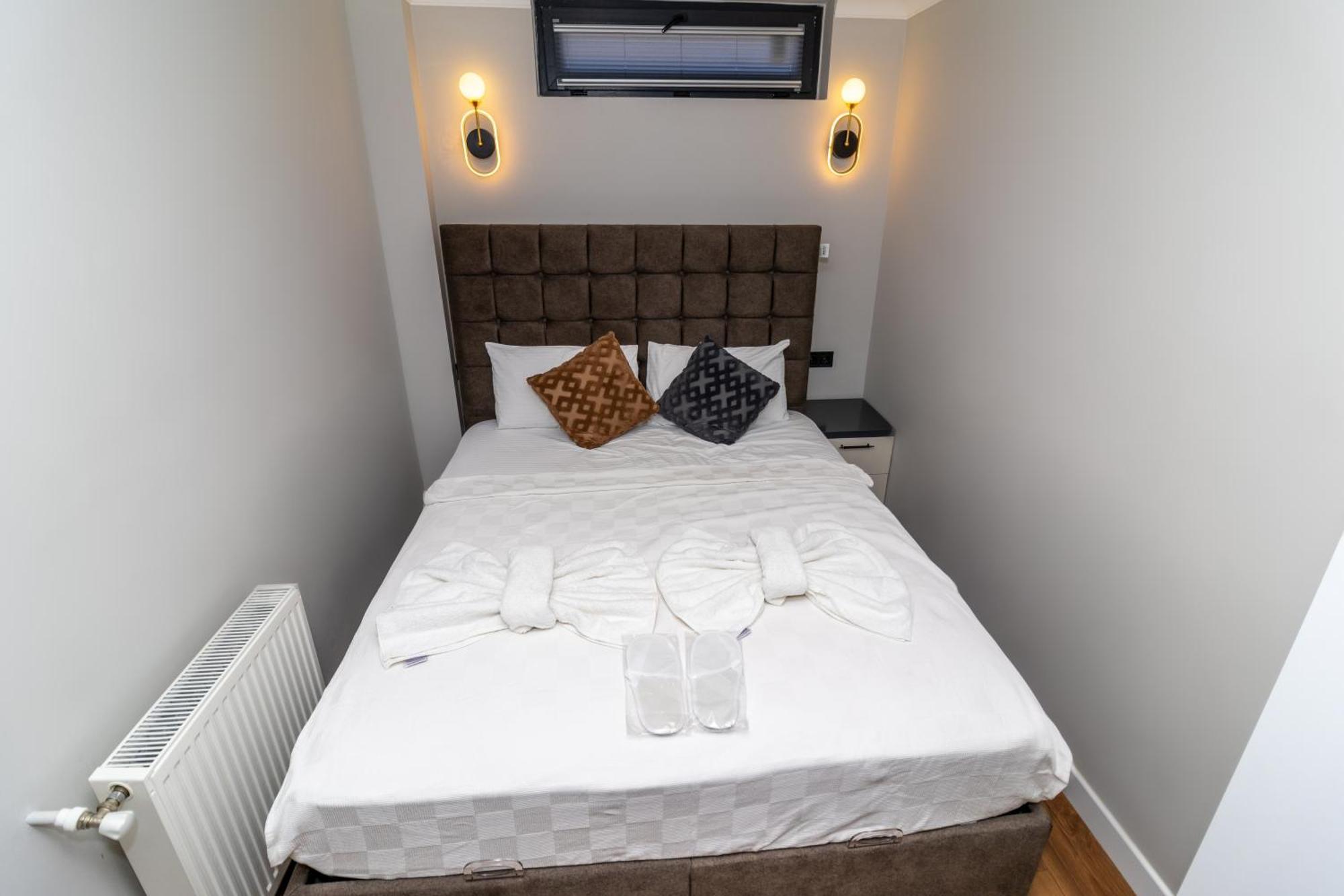 Wond House Otel İstanbul Dış mekan fotoğraf
