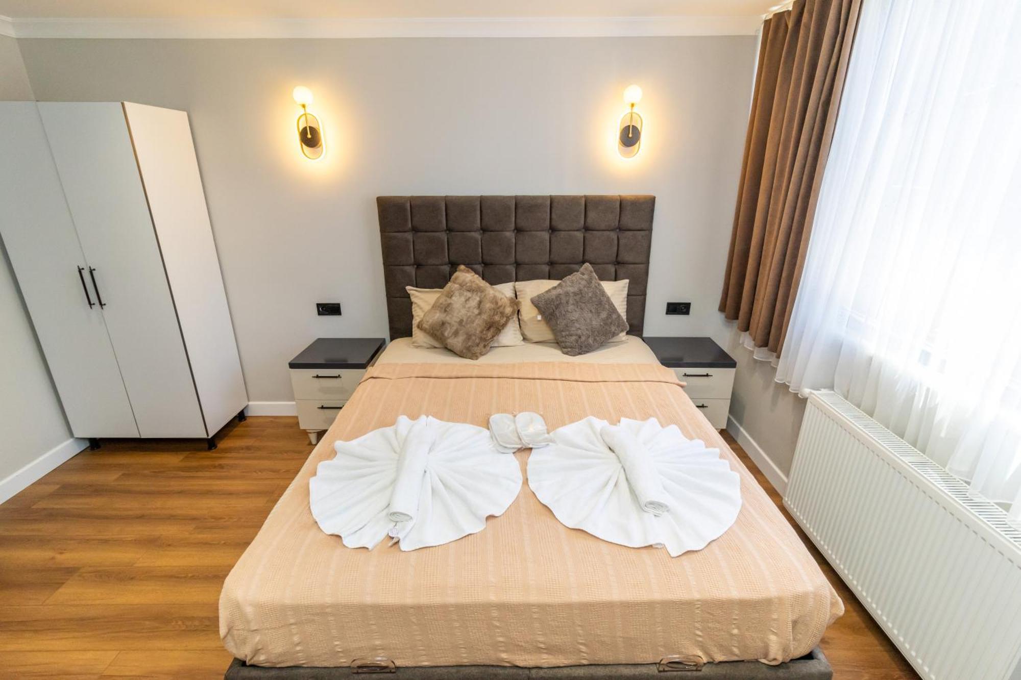 Wond House Otel İstanbul Dış mekan fotoğraf