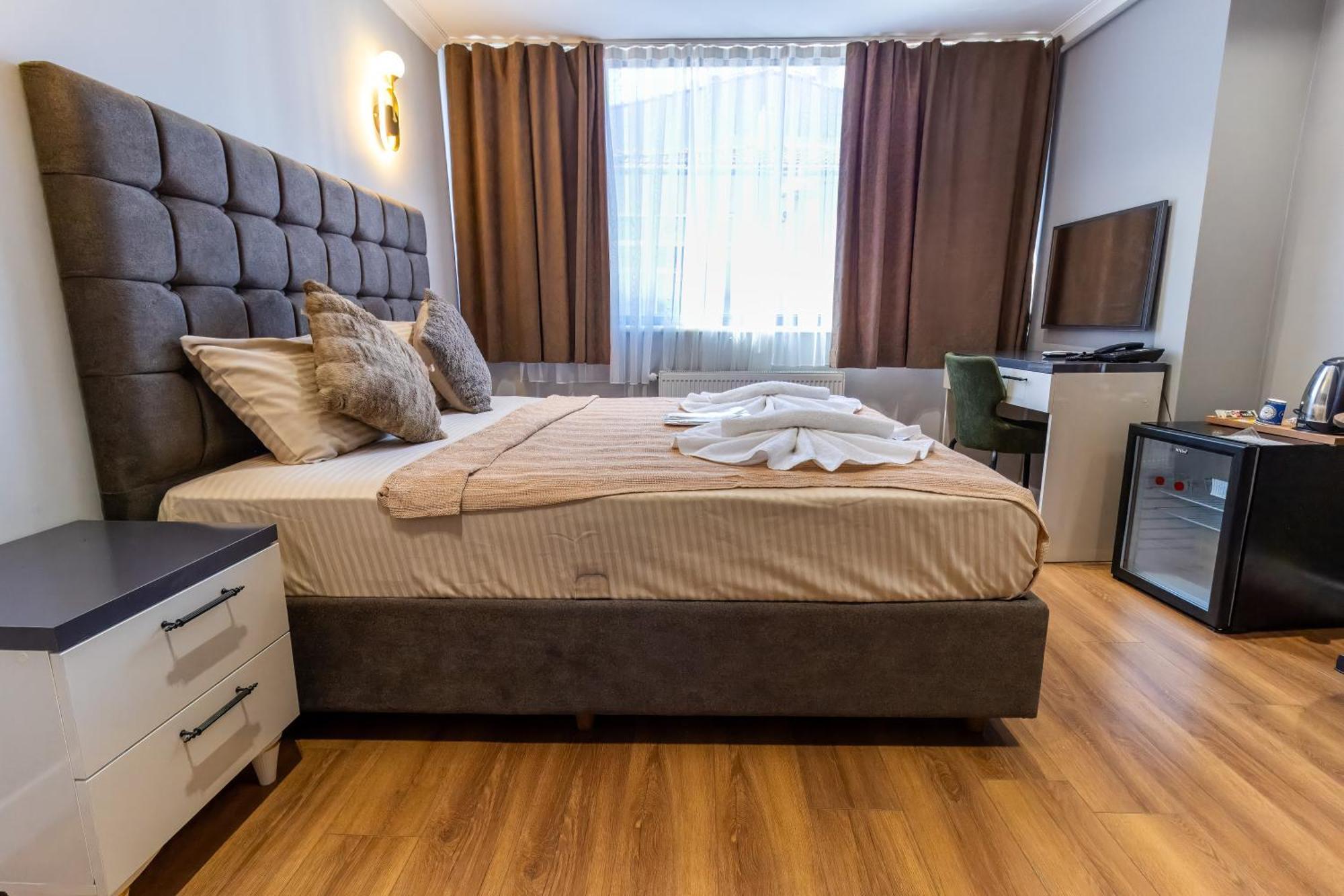 Wond House Otel İstanbul Dış mekan fotoğraf