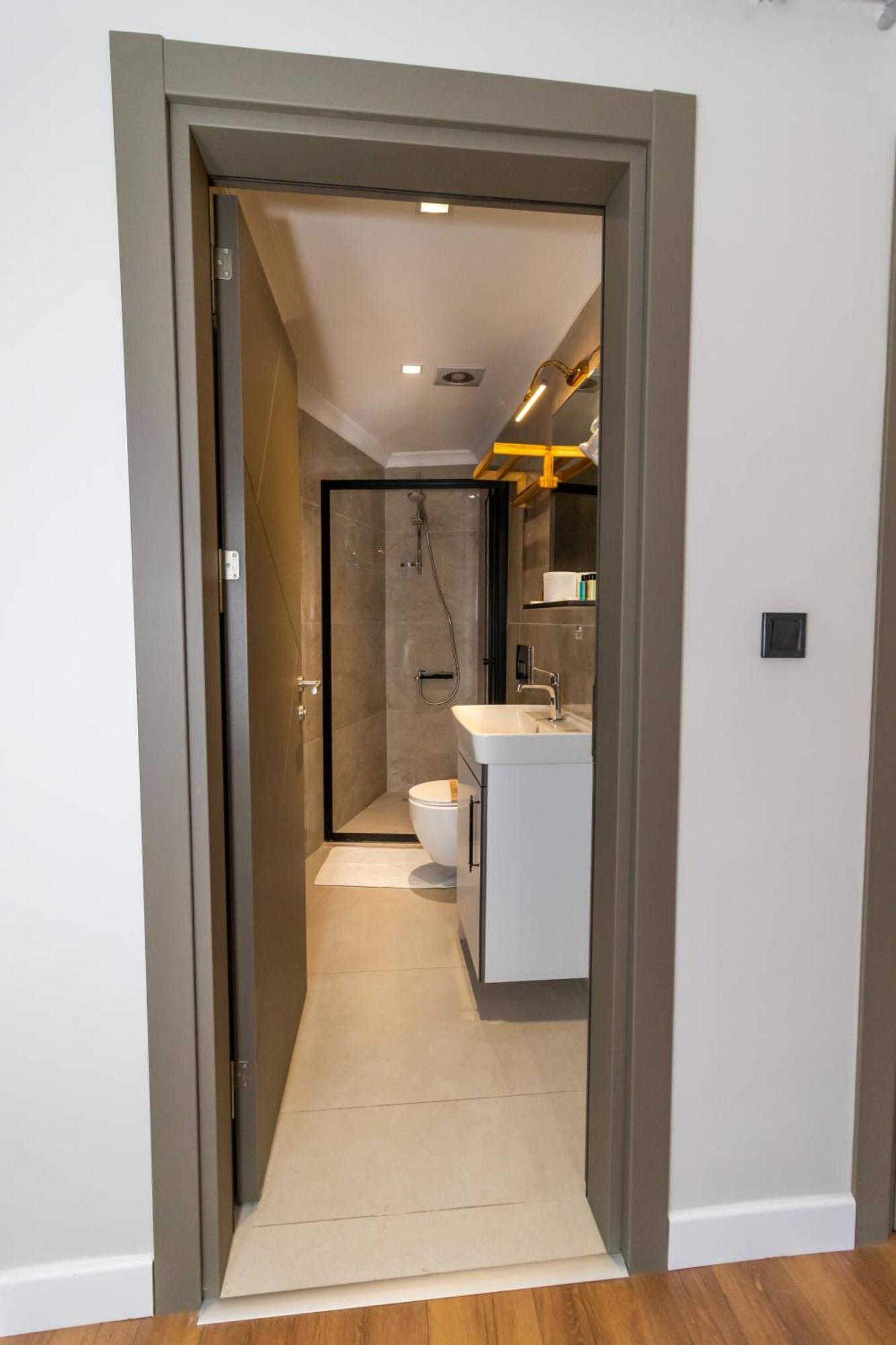 Wond House Otel İstanbul Dış mekan fotoğraf