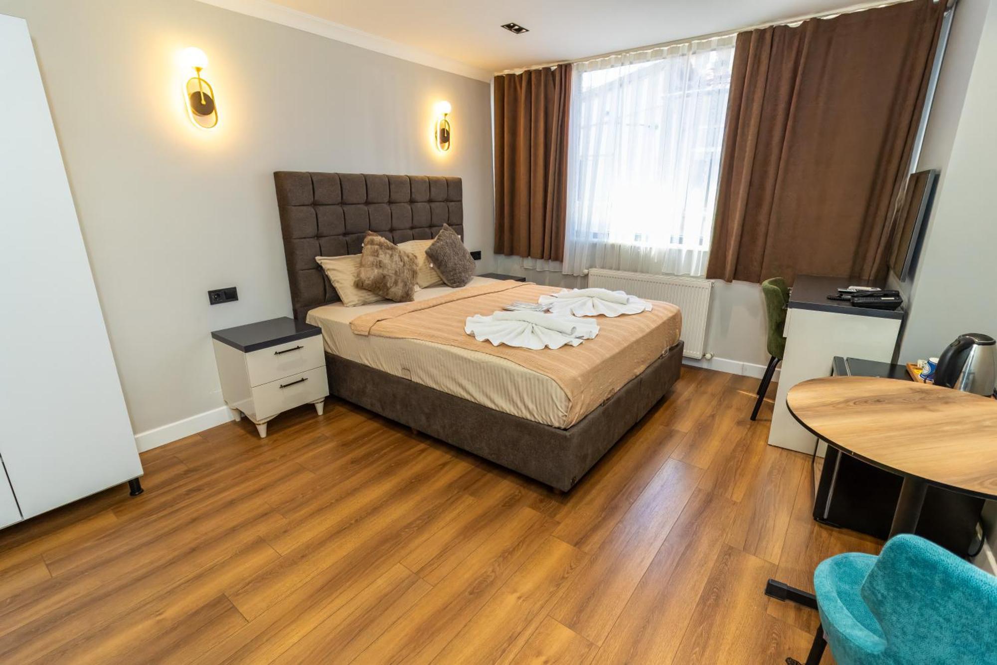 Wond House Otel İstanbul Dış mekan fotoğraf