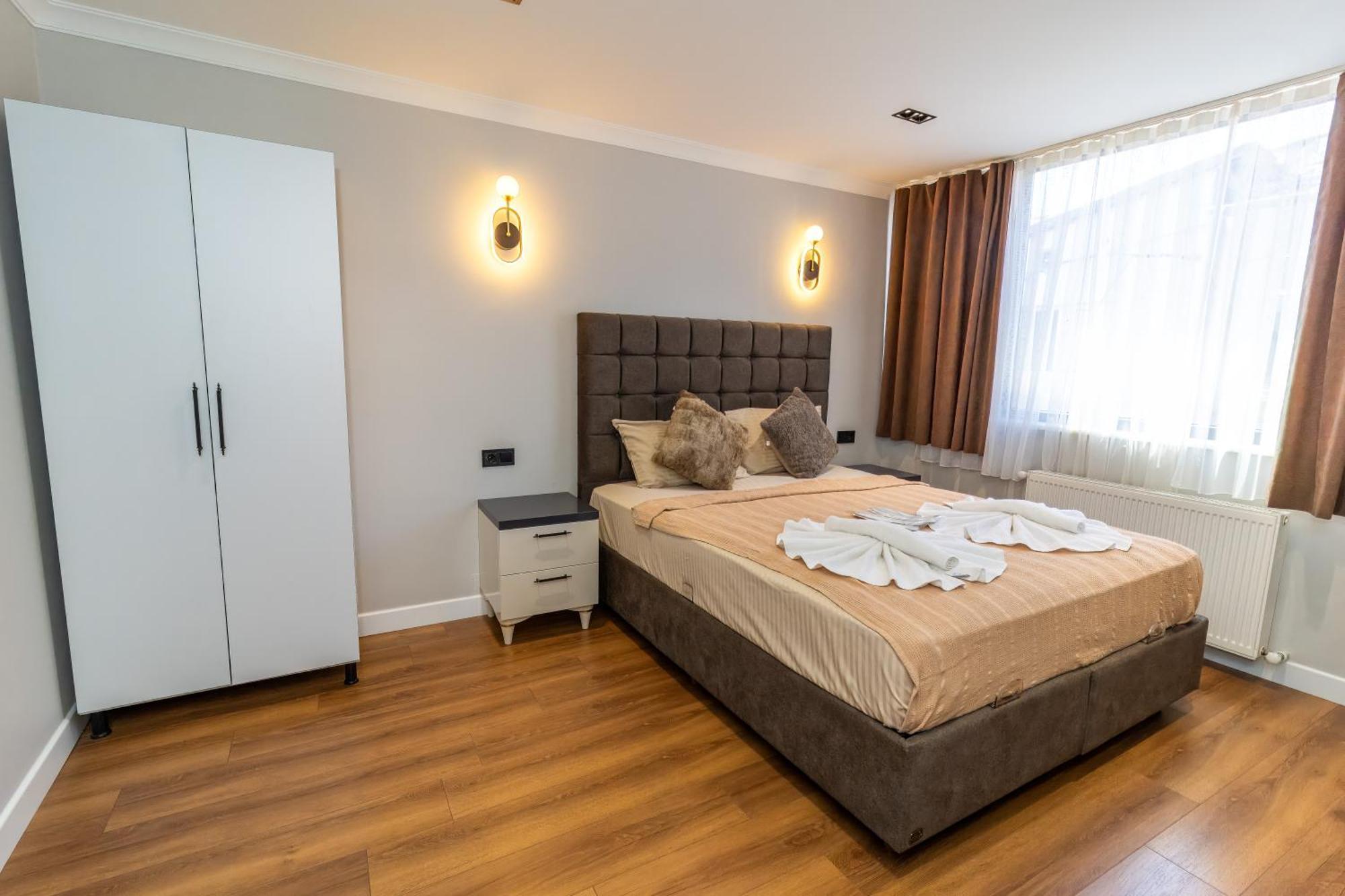 Wond House Otel İstanbul Dış mekan fotoğraf