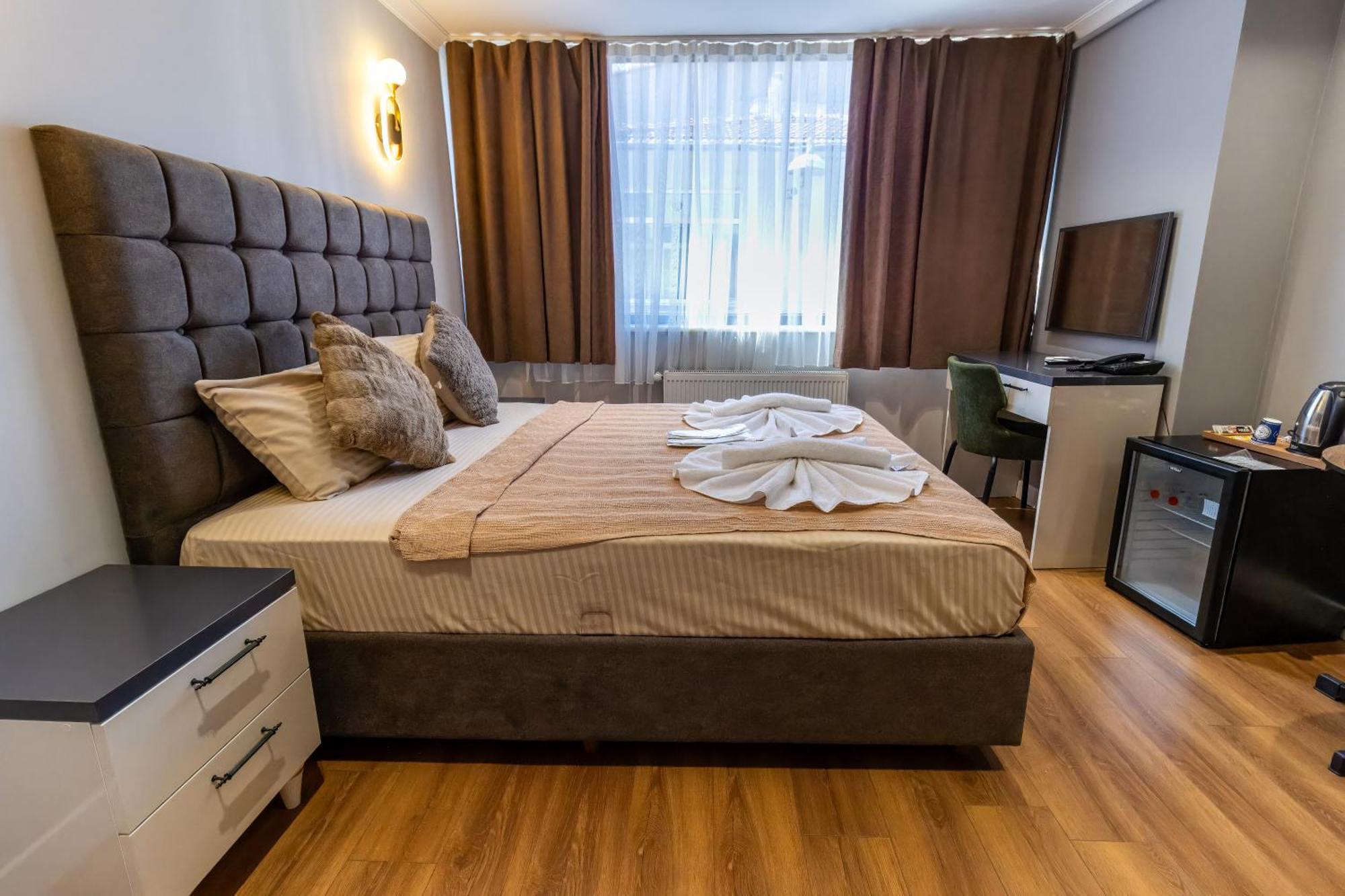 Wond House Otel İstanbul Dış mekan fotoğraf