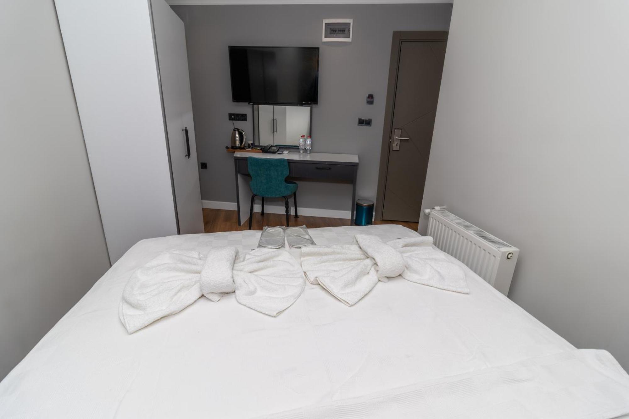 Wond House Otel İstanbul Dış mekan fotoğraf