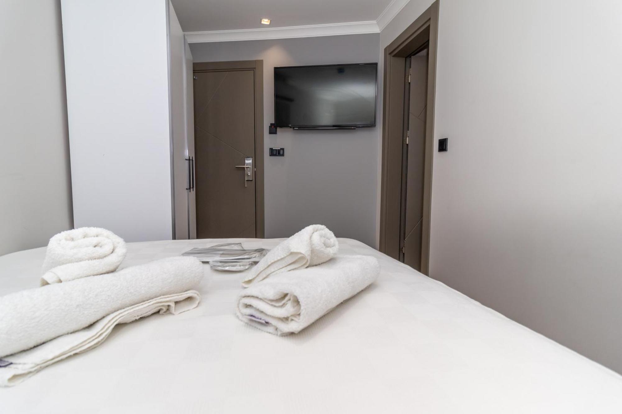 Wond House Otel İstanbul Dış mekan fotoğraf