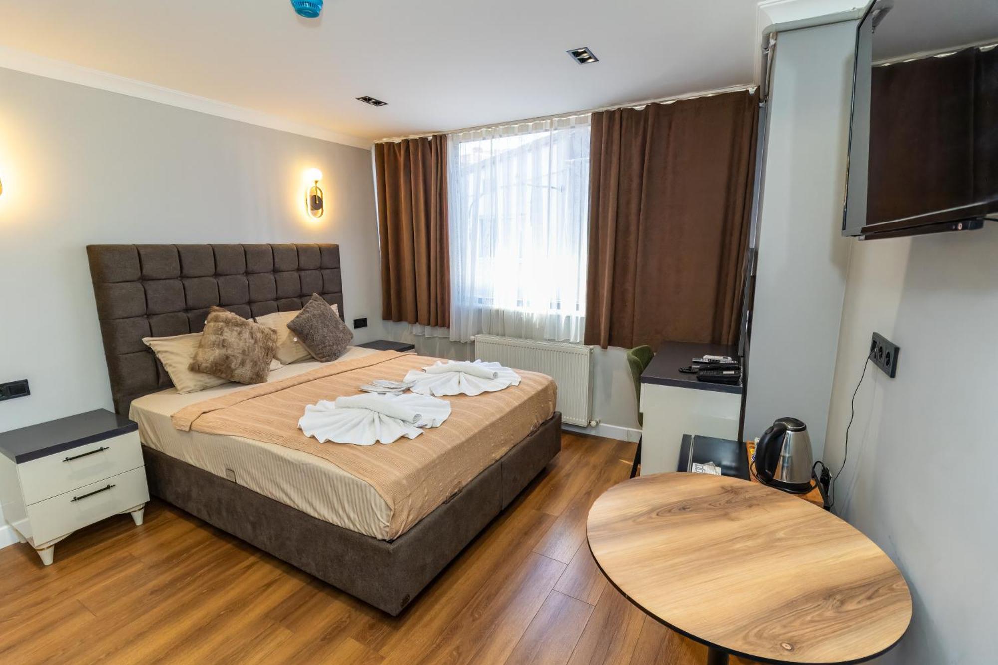 Wond House Otel İstanbul Dış mekan fotoğraf