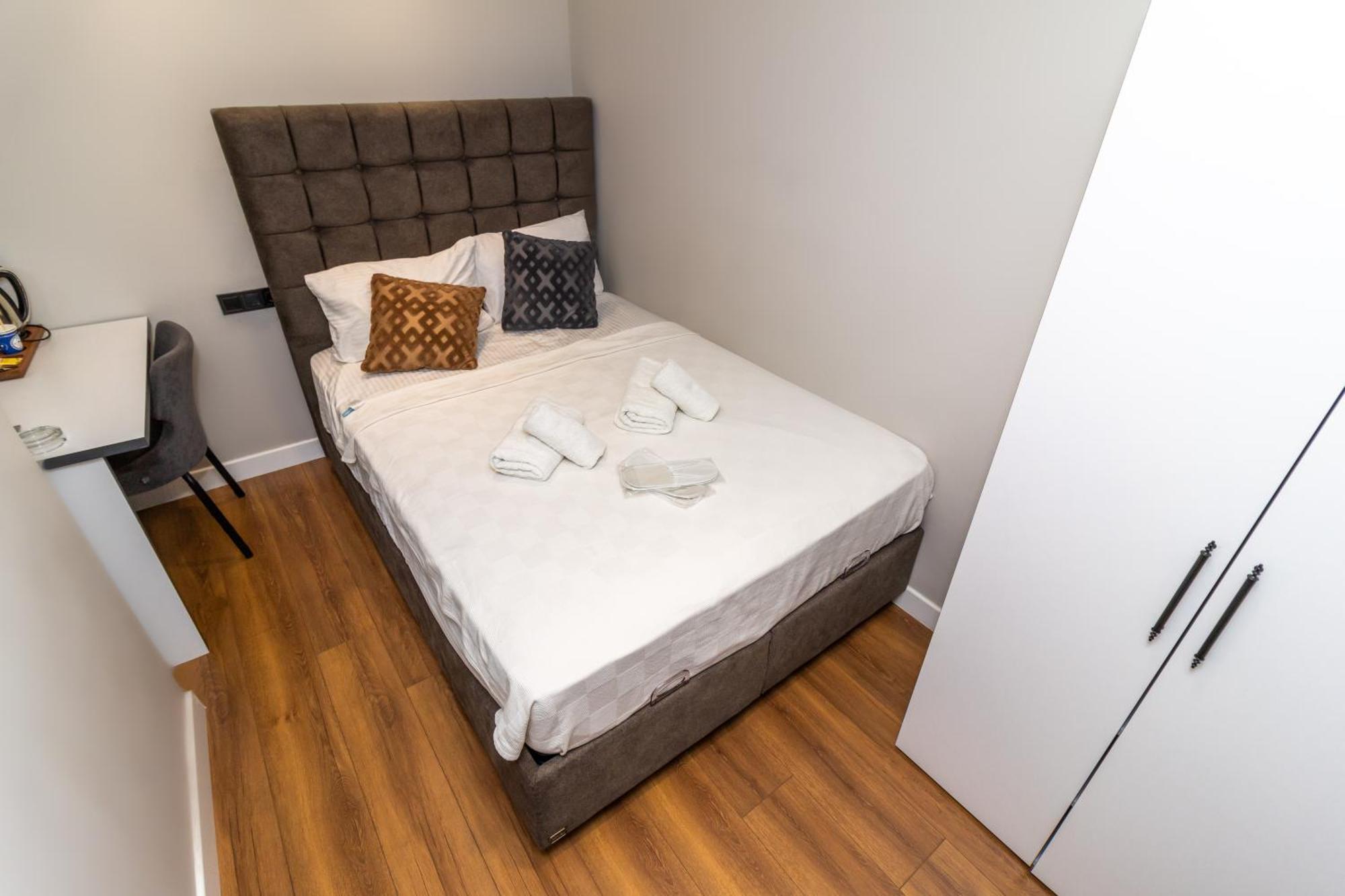 Wond House Otel İstanbul Dış mekan fotoğraf