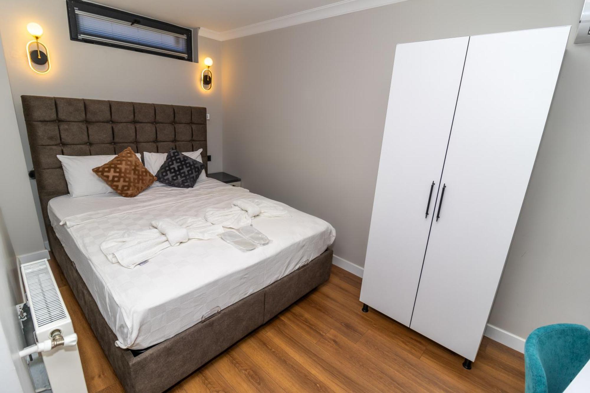 Wond House Otel İstanbul Dış mekan fotoğraf