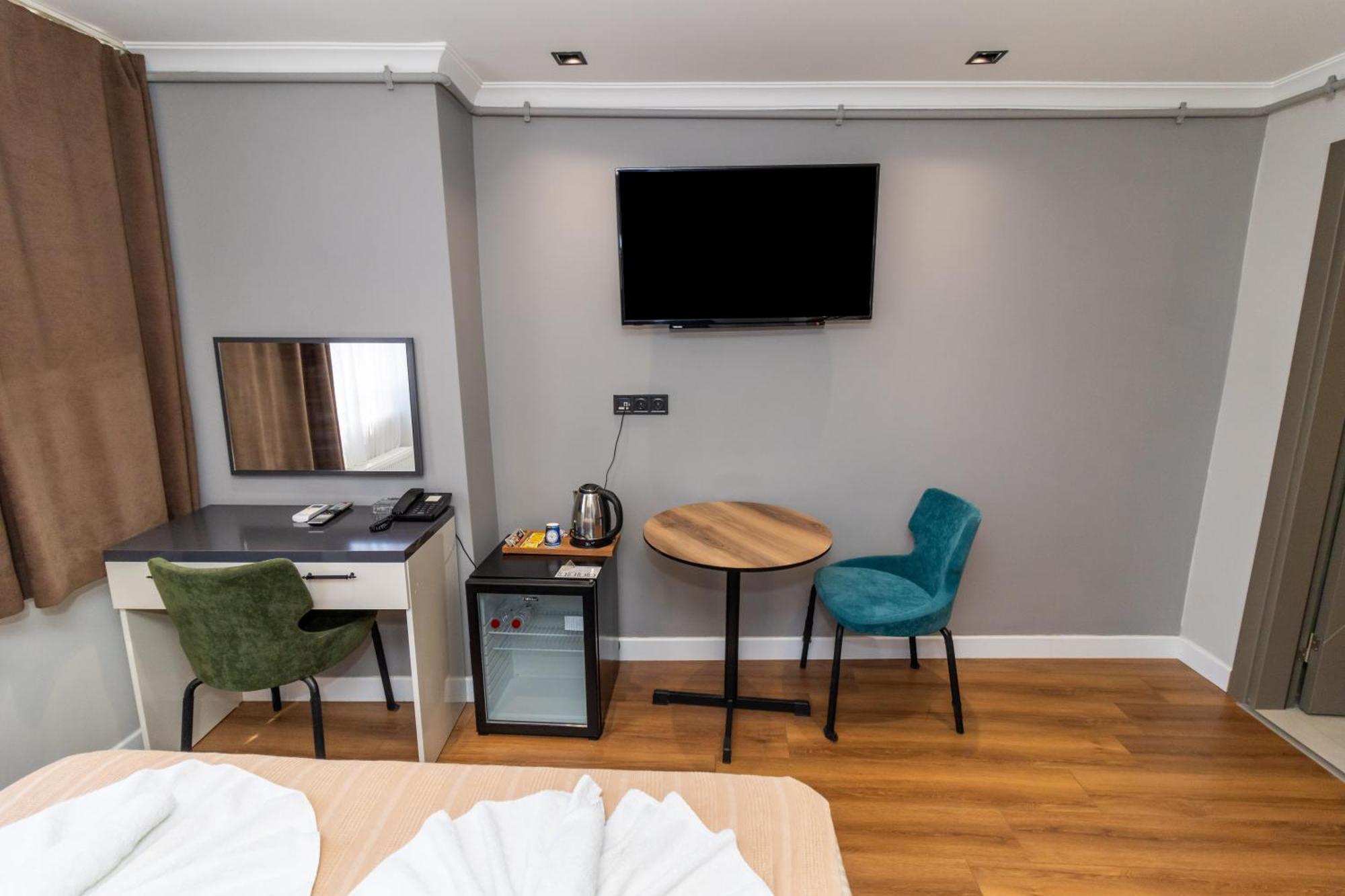 Wond House Otel İstanbul Dış mekan fotoğraf