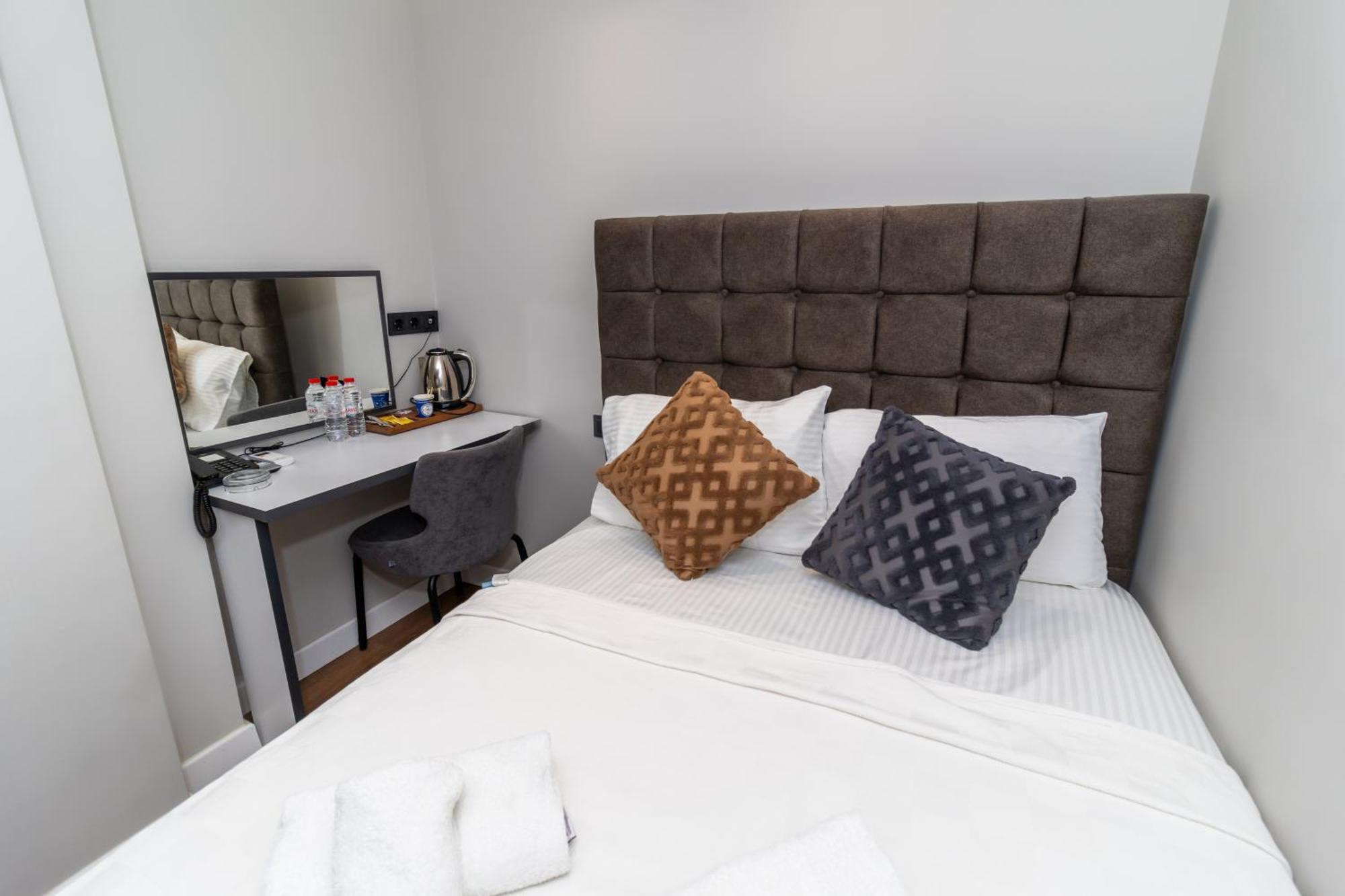 Wond House Otel İstanbul Dış mekan fotoğraf