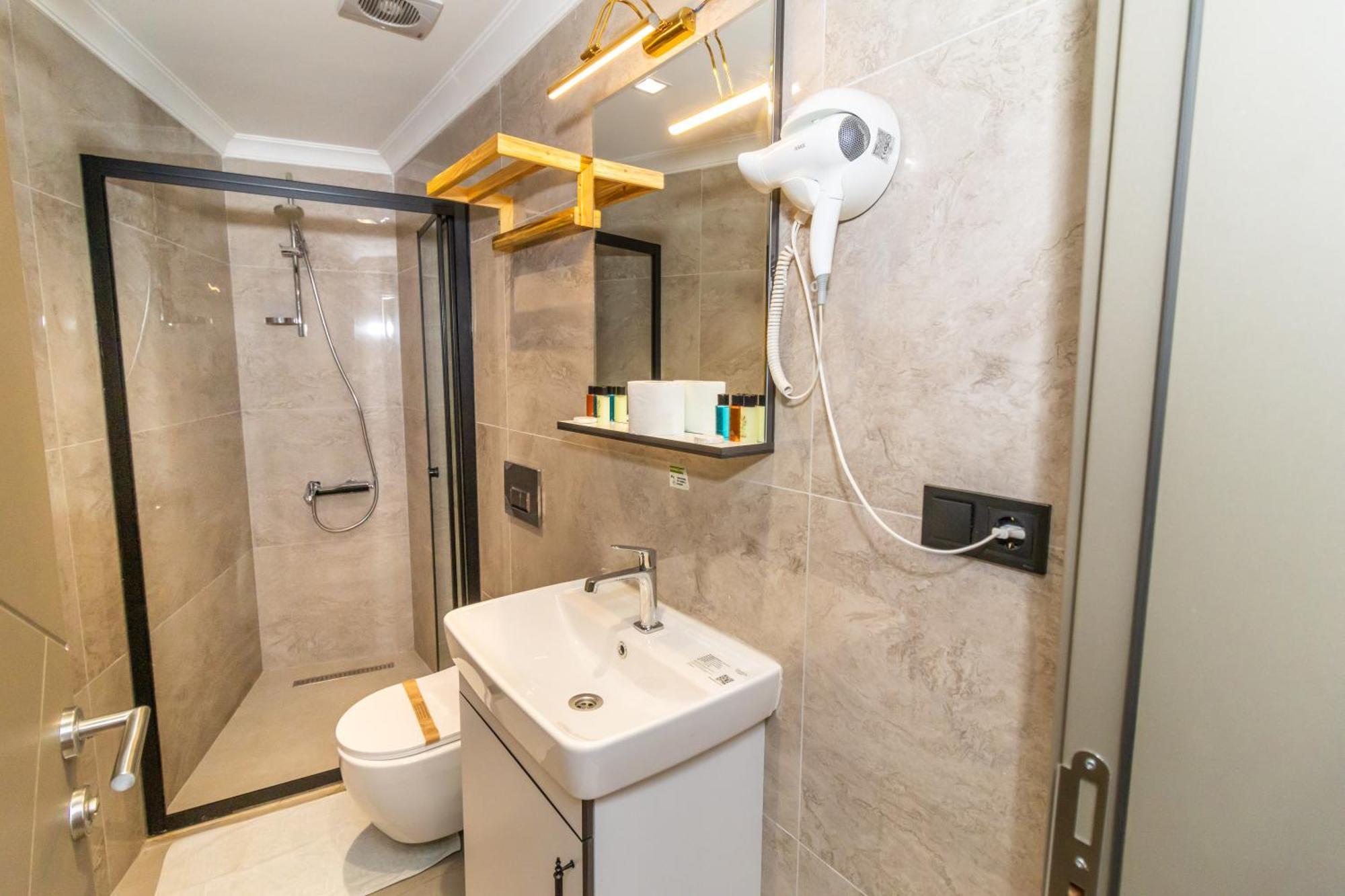 Wond House Otel İstanbul Dış mekan fotoğraf