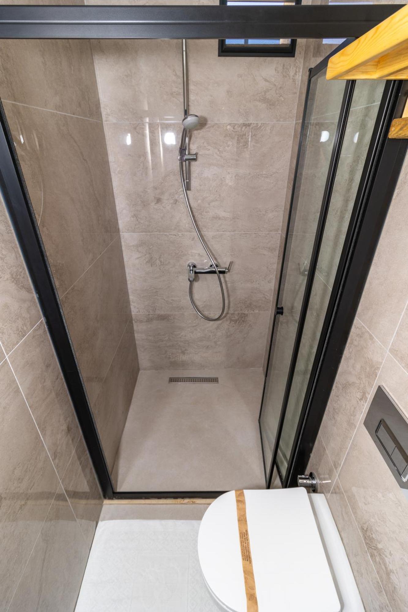 Wond House Otel İstanbul Dış mekan fotoğraf