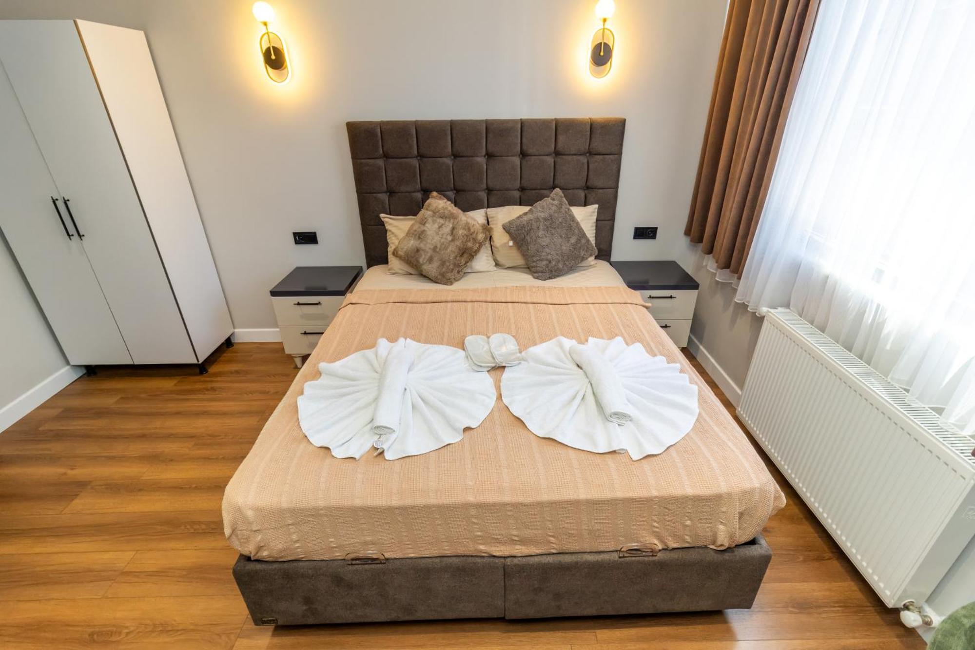 Wond House Otel İstanbul Dış mekan fotoğraf