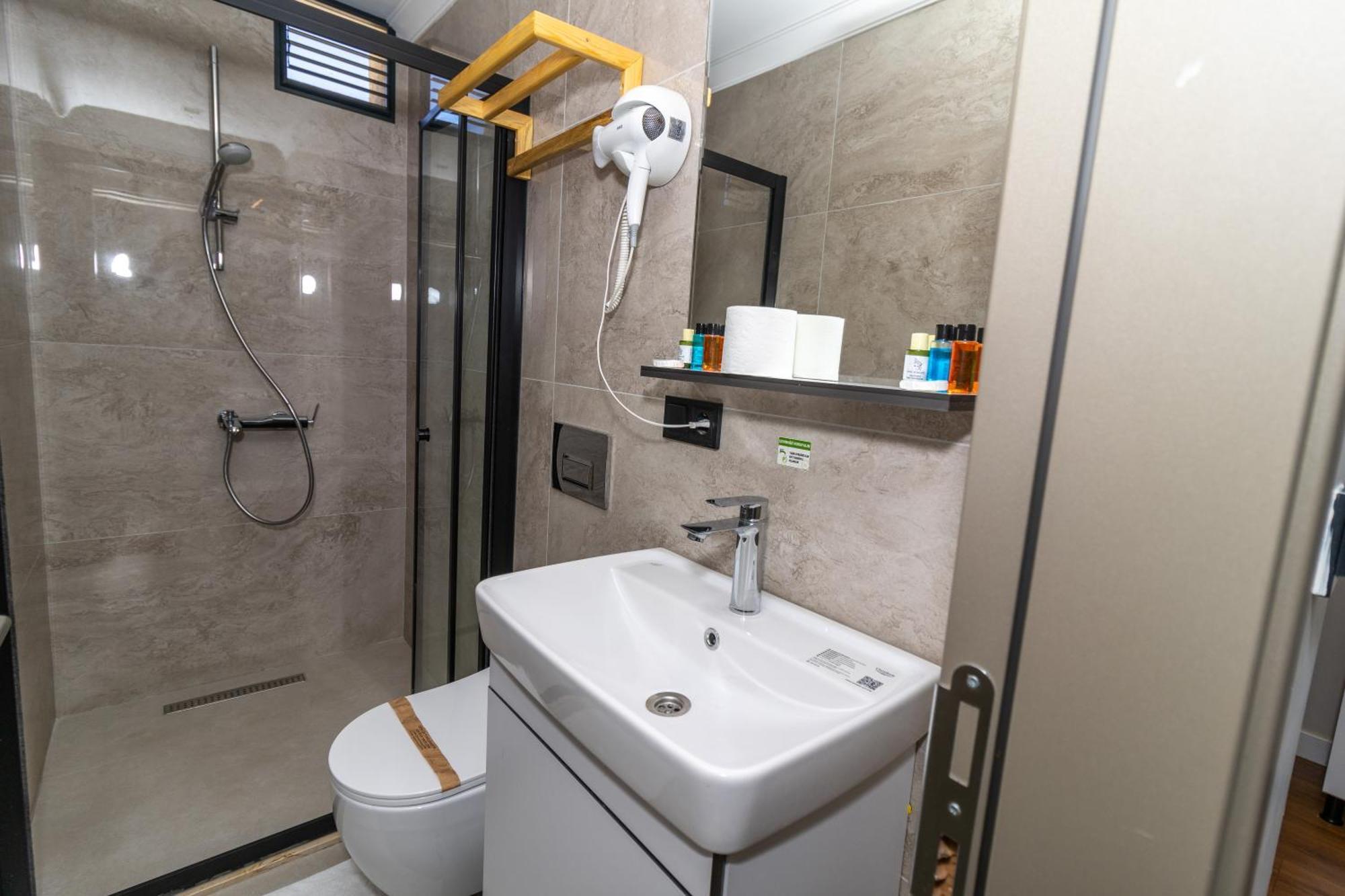 Wond House Otel İstanbul Dış mekan fotoğraf