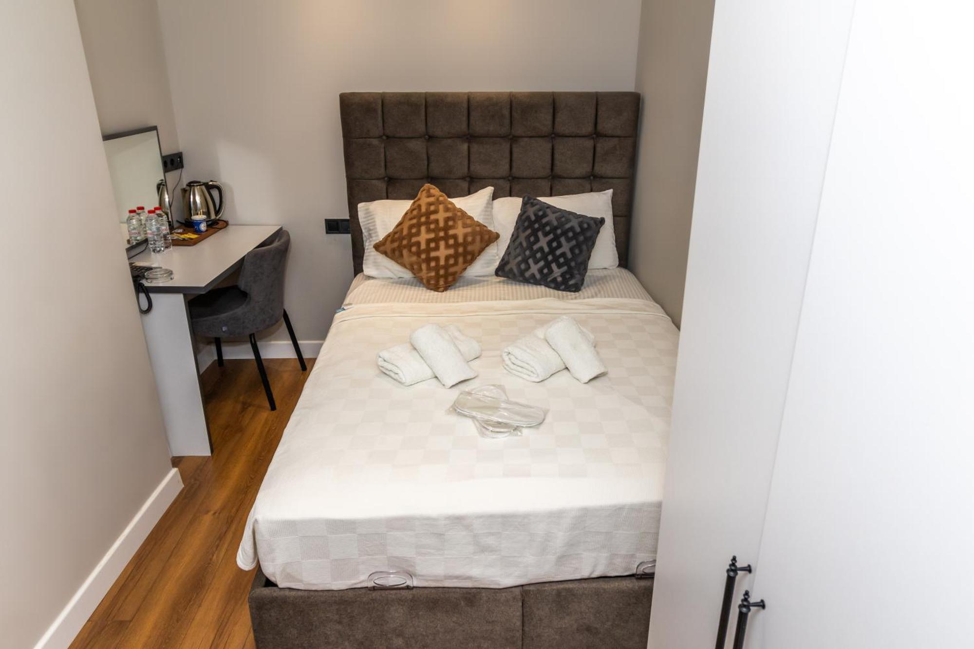 Wond House Otel İstanbul Dış mekan fotoğraf