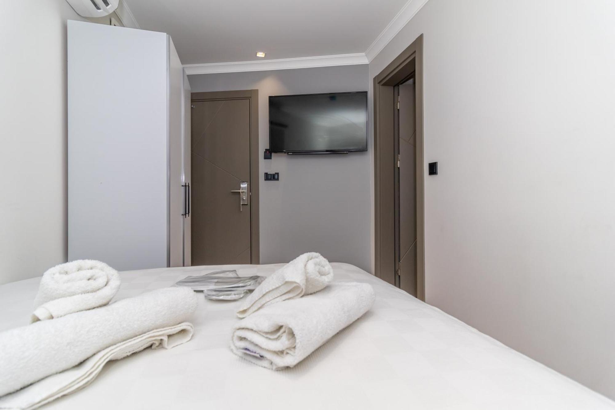 Wond House Otel İstanbul Dış mekan fotoğraf
