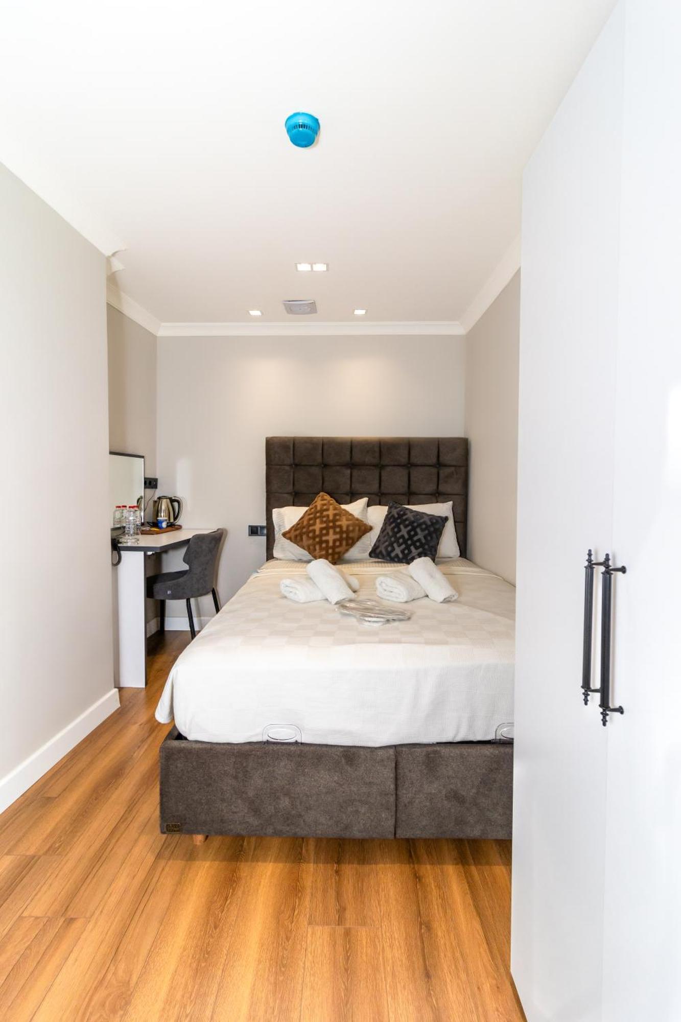 Wond House Otel İstanbul Dış mekan fotoğraf
