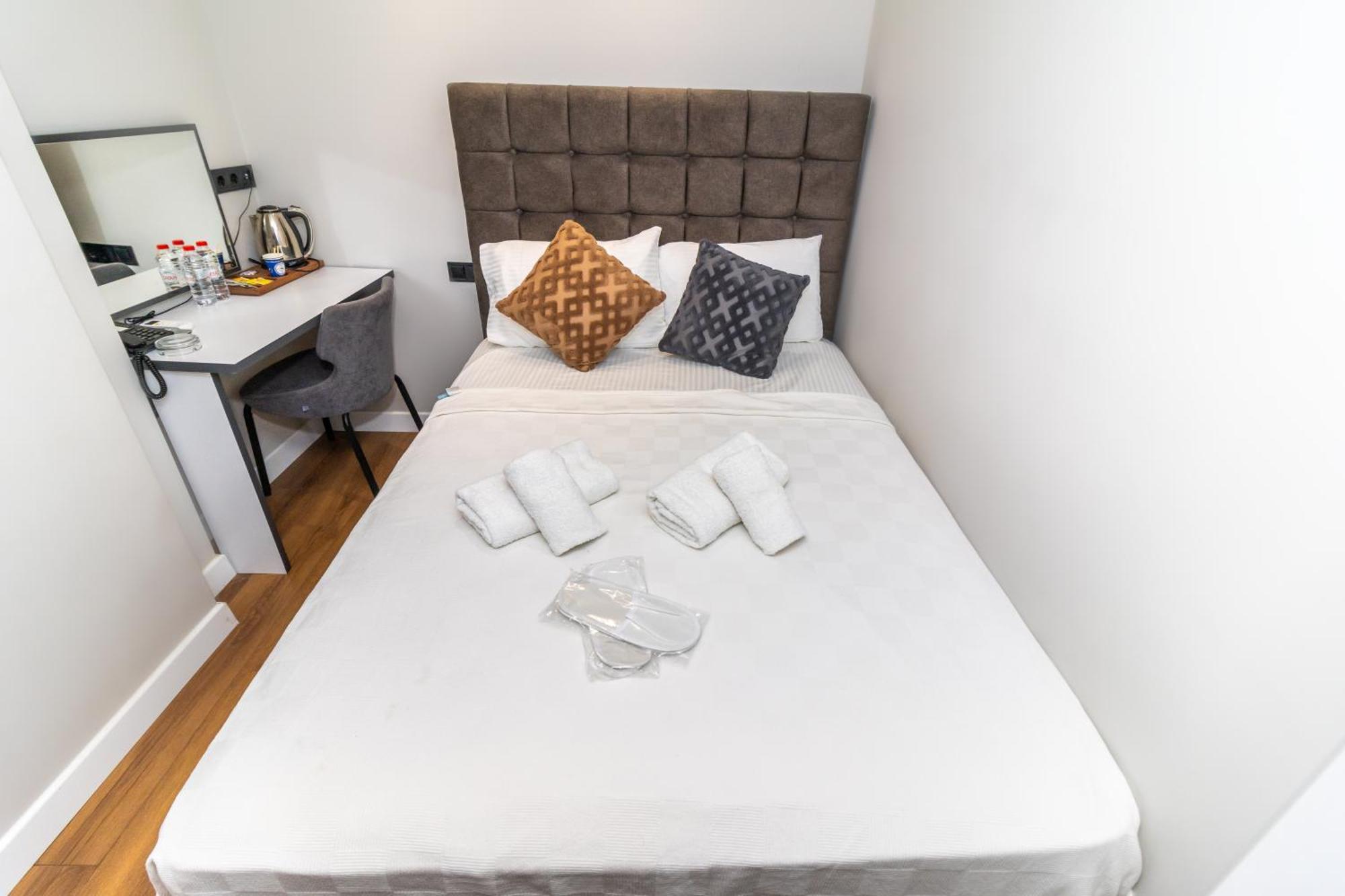 Wond House Otel İstanbul Dış mekan fotoğraf