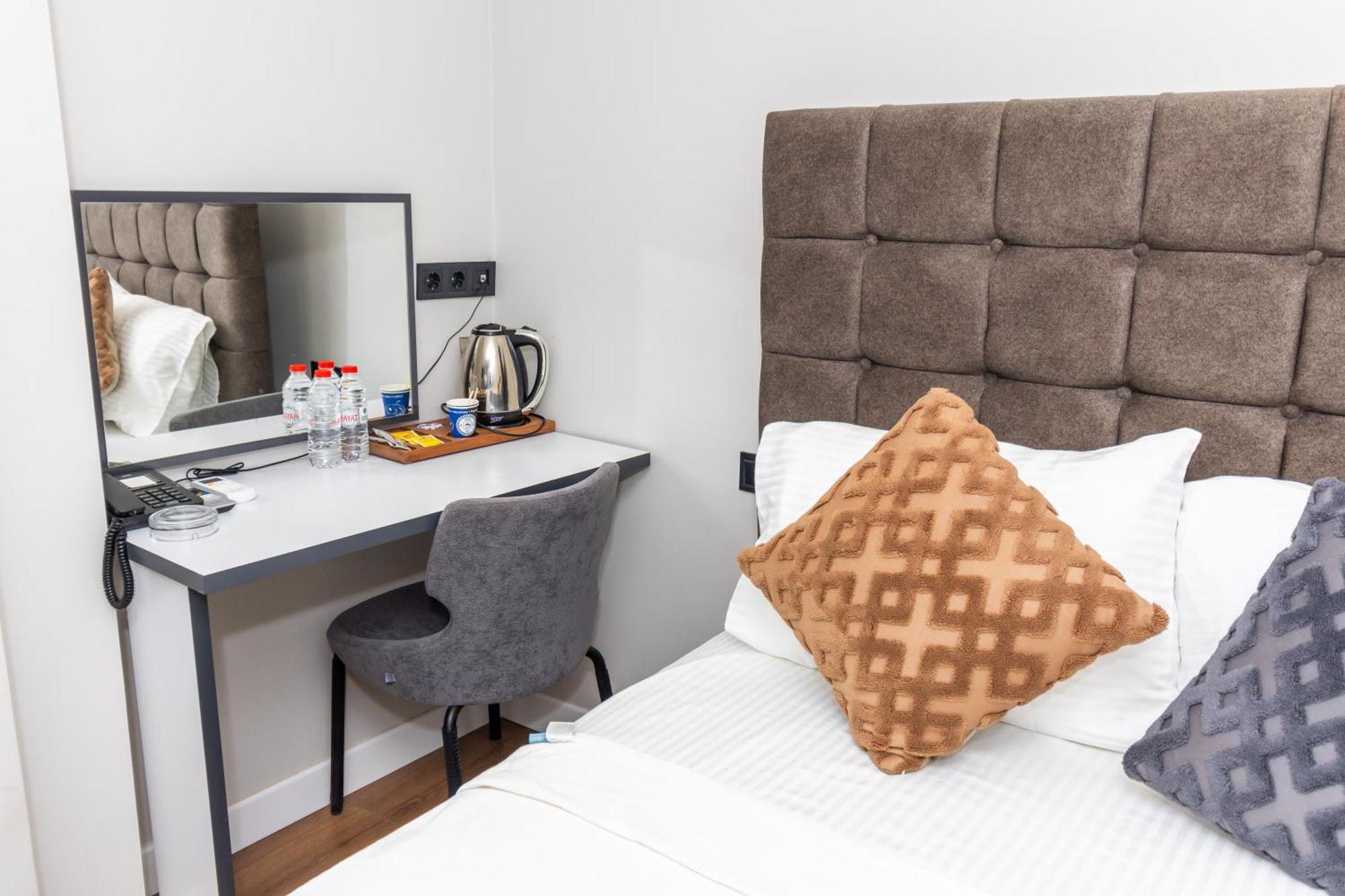 Wond House Otel İstanbul Dış mekan fotoğraf