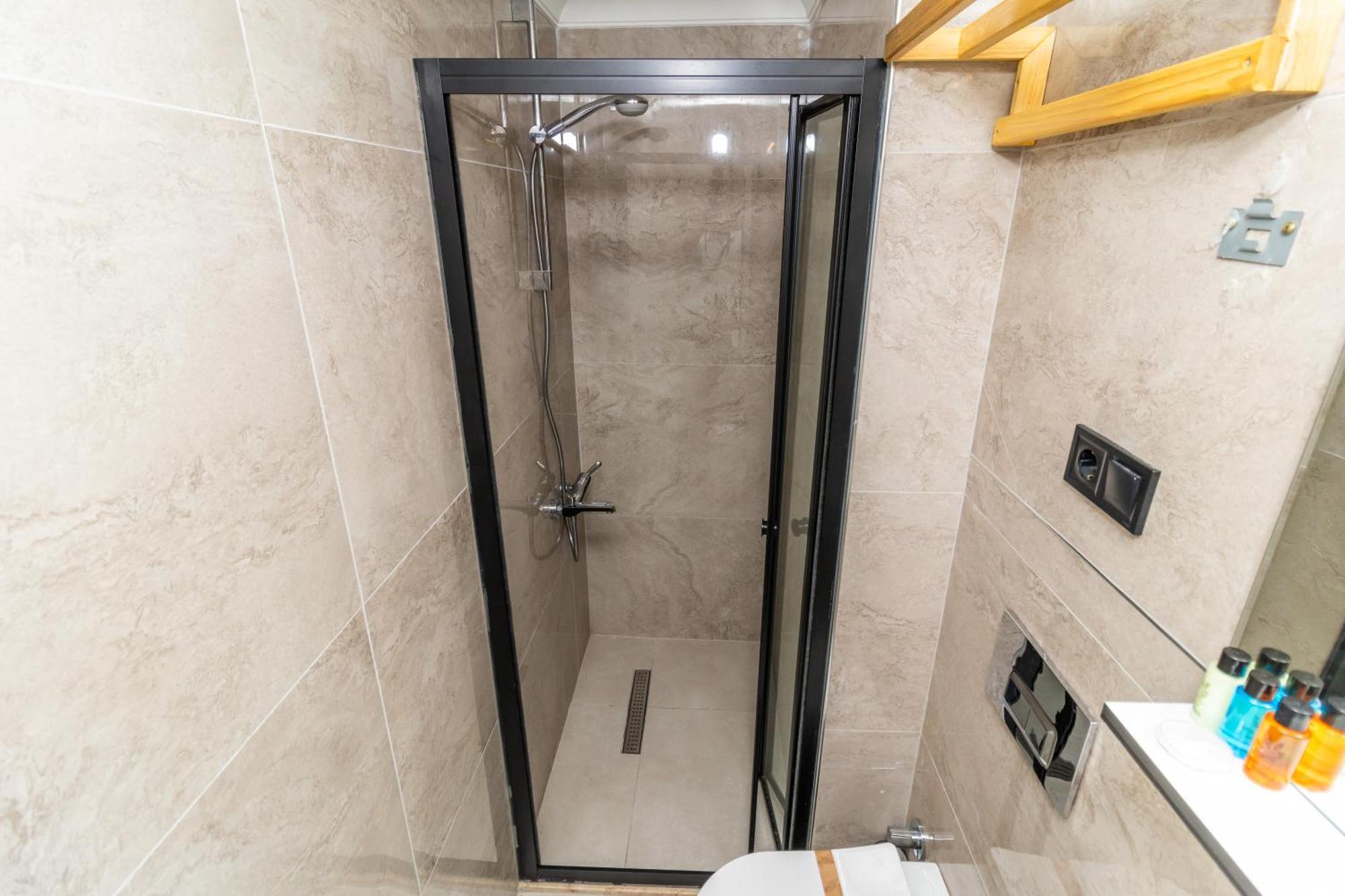 Wond House Otel İstanbul Dış mekan fotoğraf