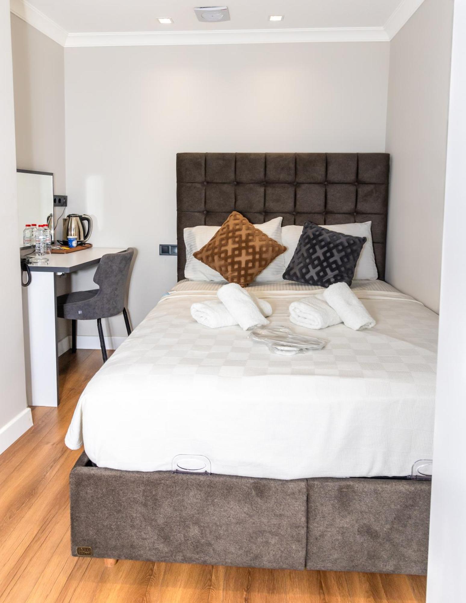 Wond House Otel İstanbul Dış mekan fotoğraf