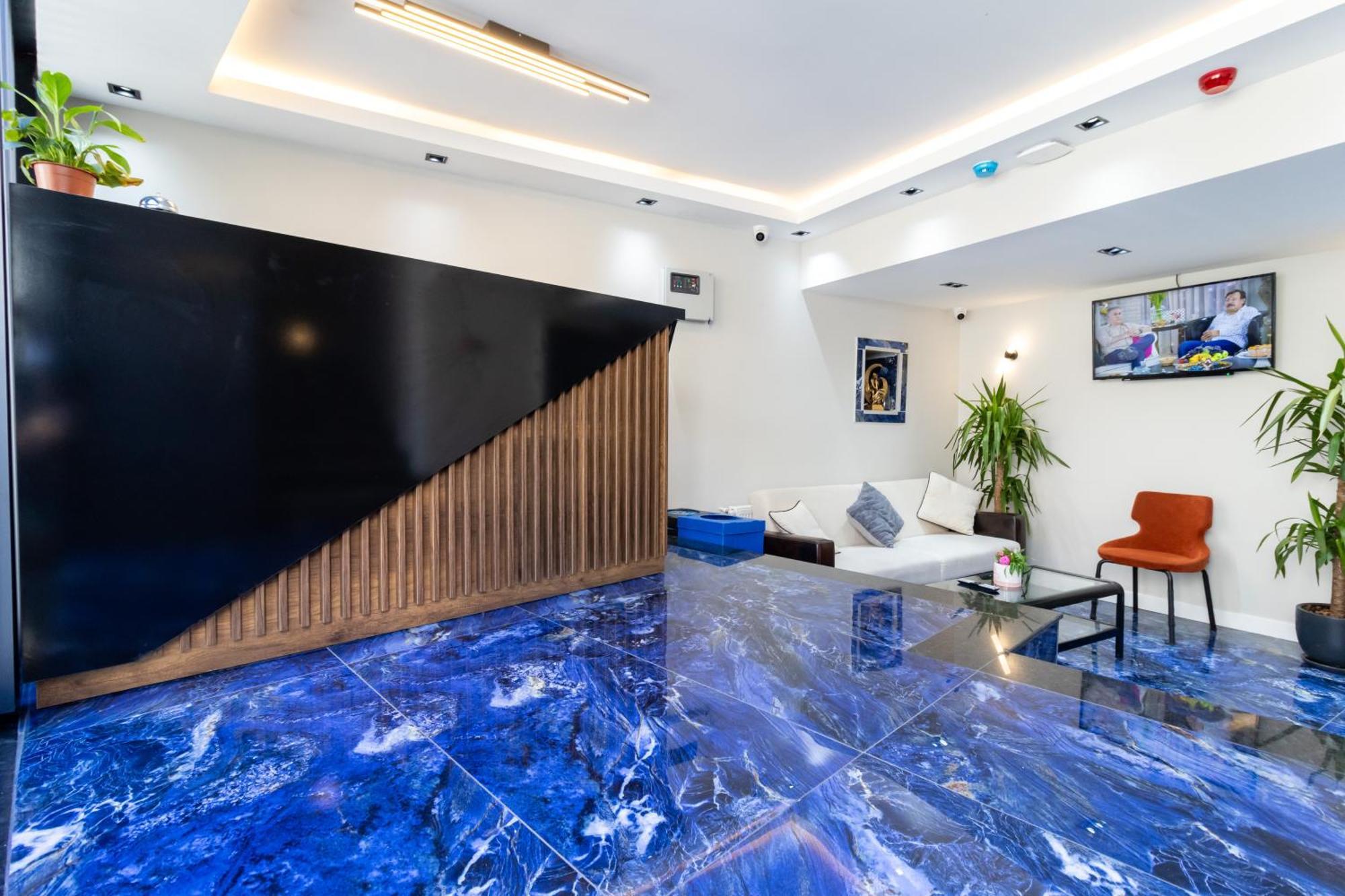 Wond House Otel İstanbul Dış mekan fotoğraf
