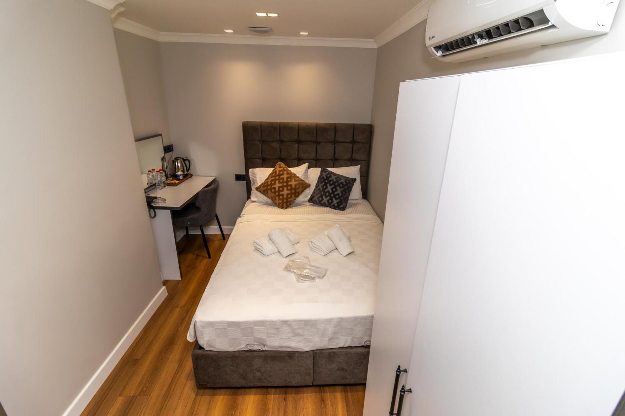 Wond House Otel İstanbul Dış mekan fotoğraf