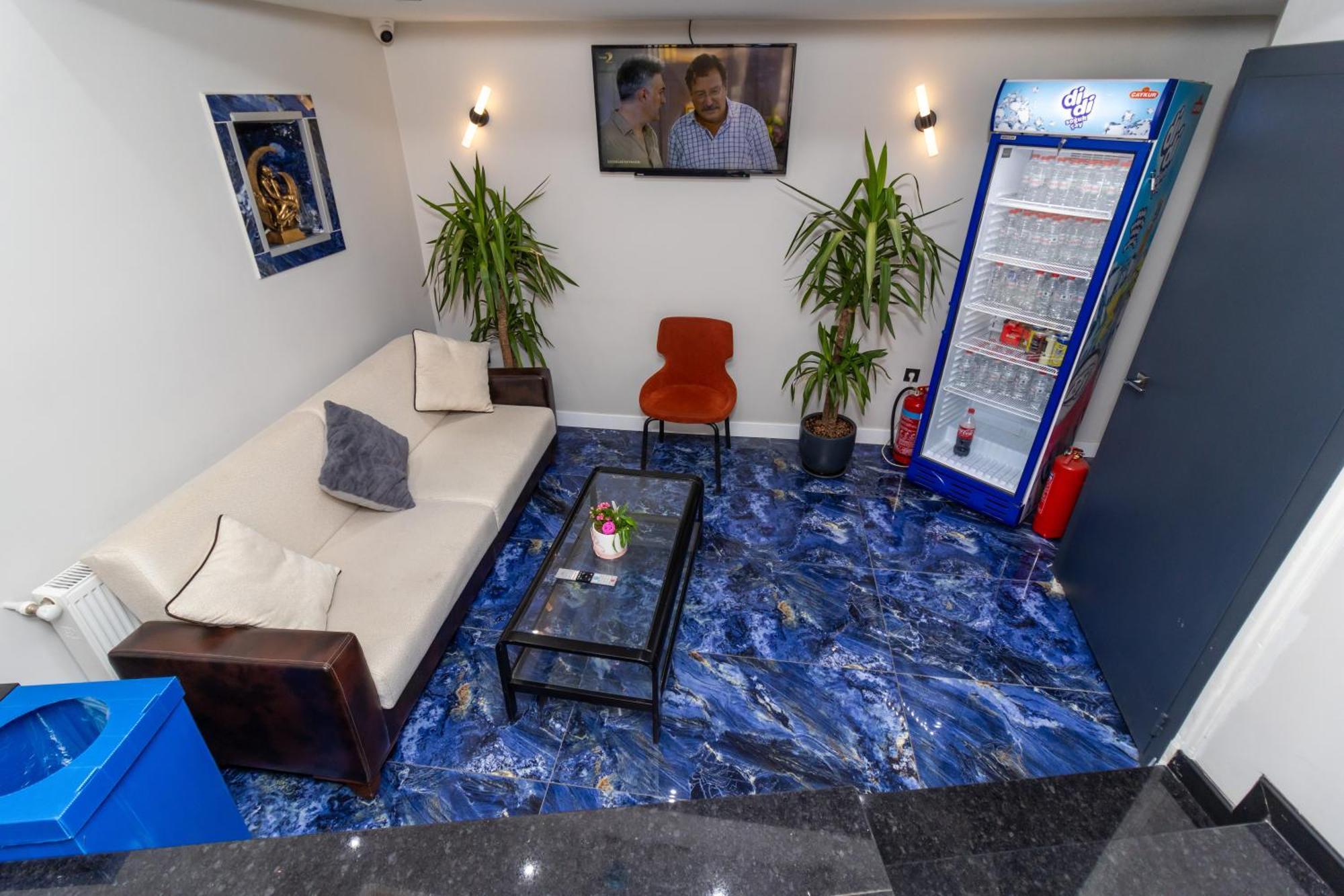 Wond House Otel İstanbul Dış mekan fotoğraf