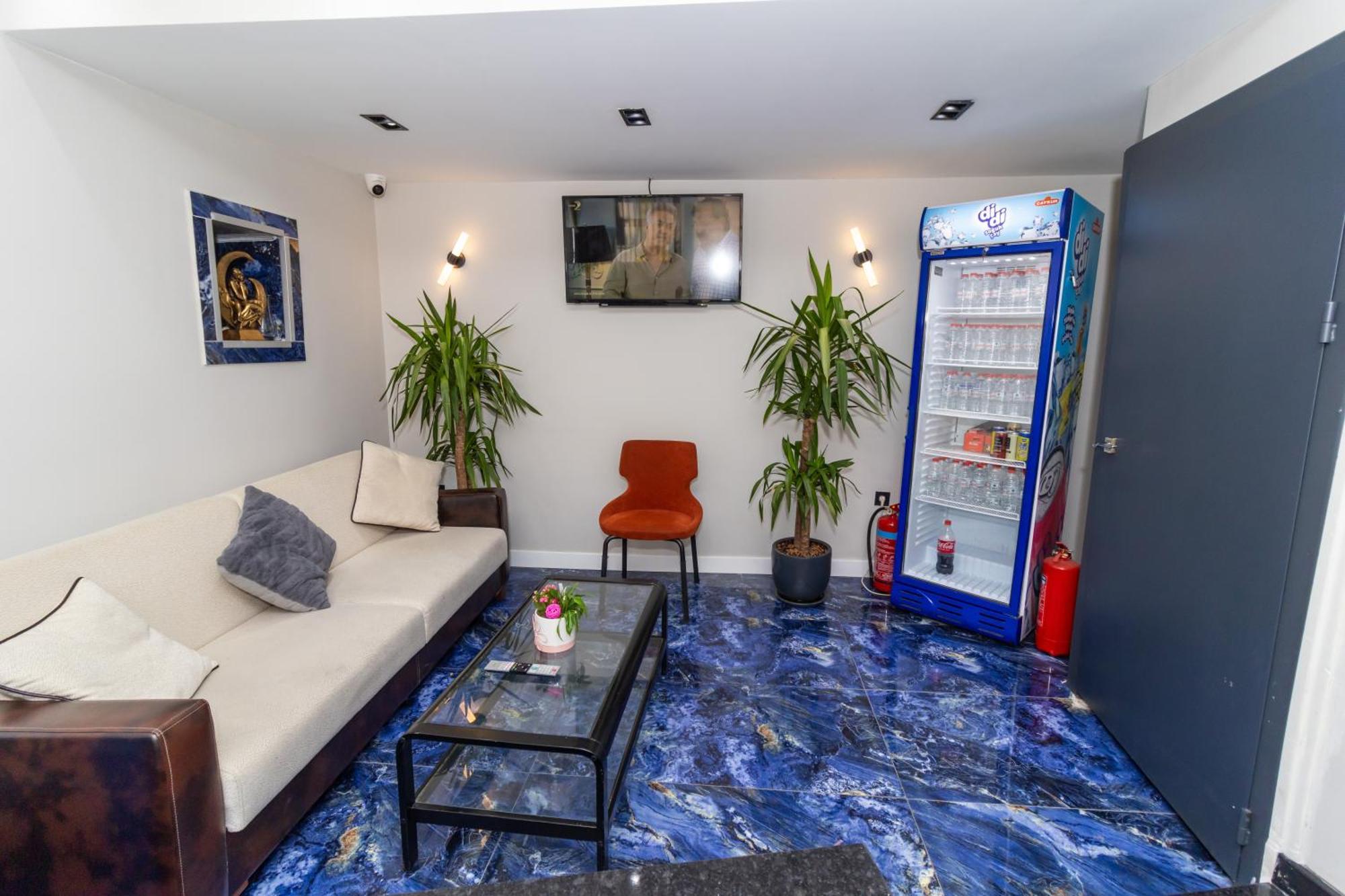 Wond House Otel İstanbul Dış mekan fotoğraf