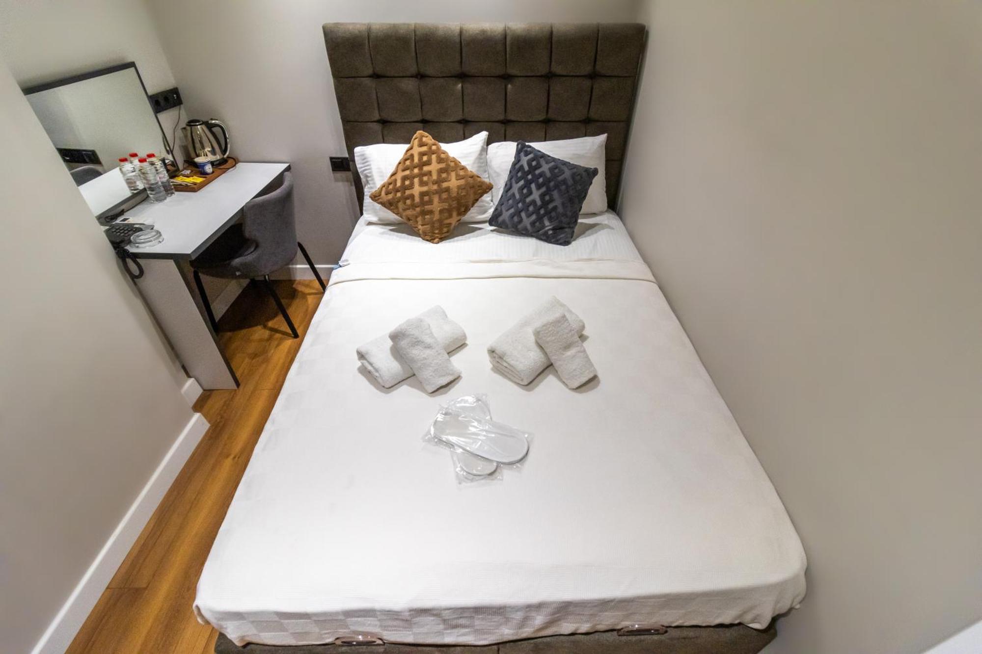 Wond House Otel İstanbul Dış mekan fotoğraf