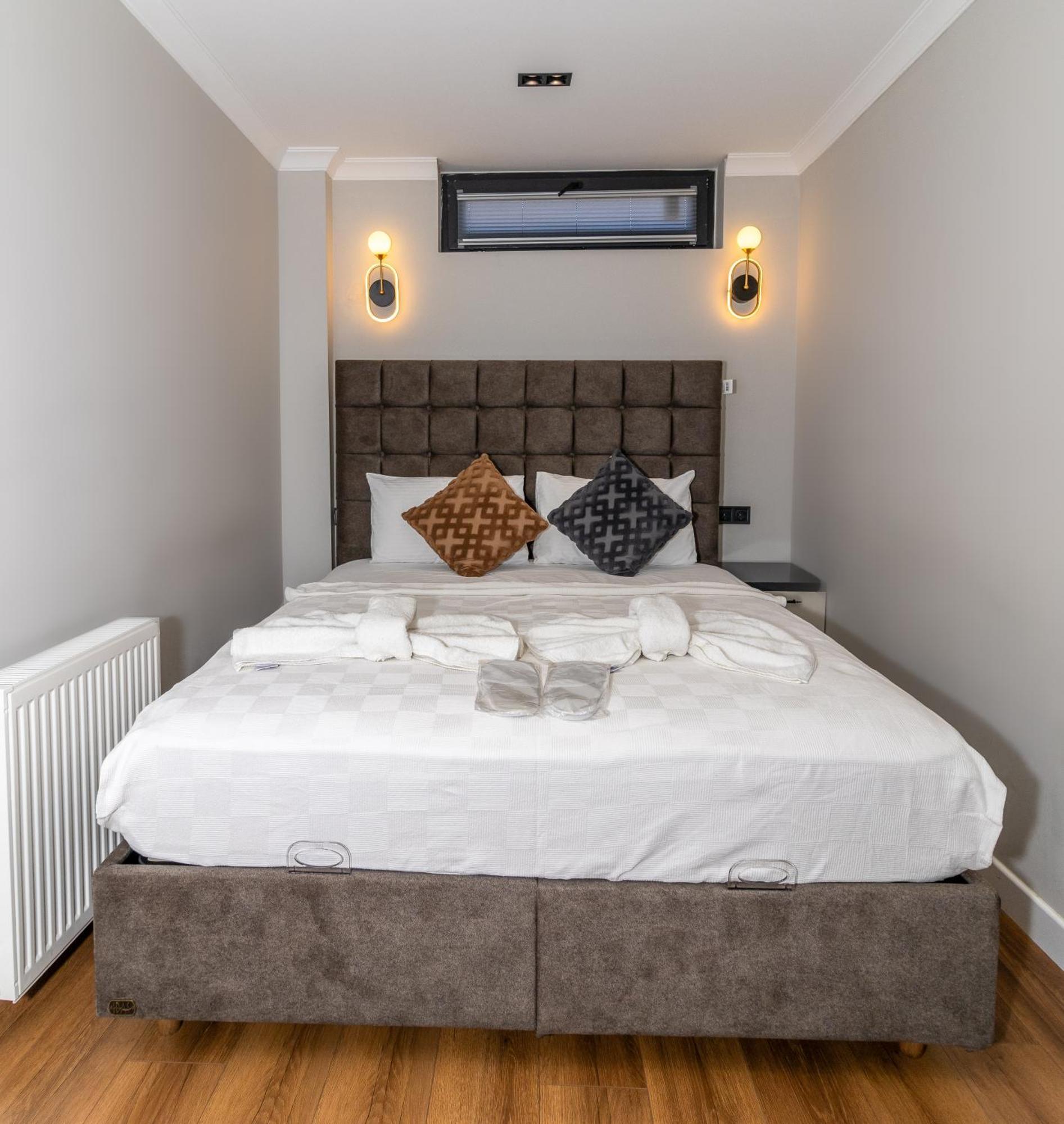 Wond House Otel İstanbul Dış mekan fotoğraf